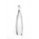 Dental Extracting Forceps English Upper Centrals and Canines Figure 1