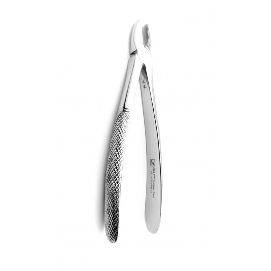 Dental Extracting Forceps English Upper Centrals and Canines Figure 1
