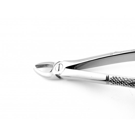 Dental Extracting Forceps English Upper Molars Figure 18 B