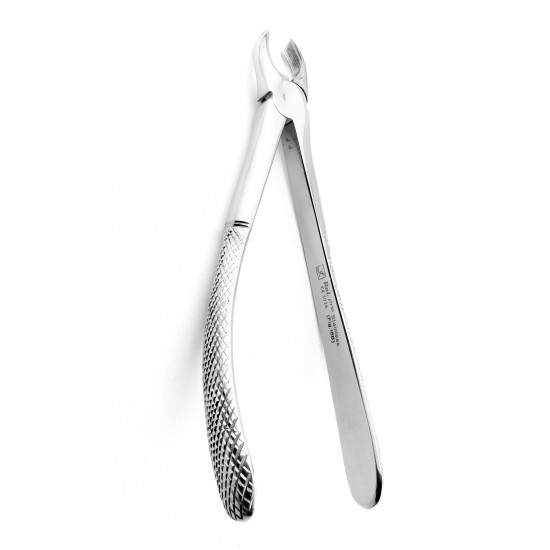 Dental Extracting Forceps English Upper Molars Figure 18 B