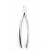 Dental Extracting Forceps English Upper Molars Left Figure 18