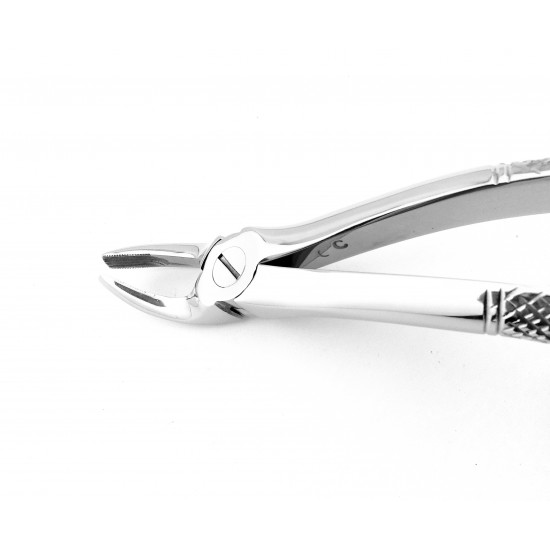 Dental Extracting Forceps English Upper Third Molars Figure 19