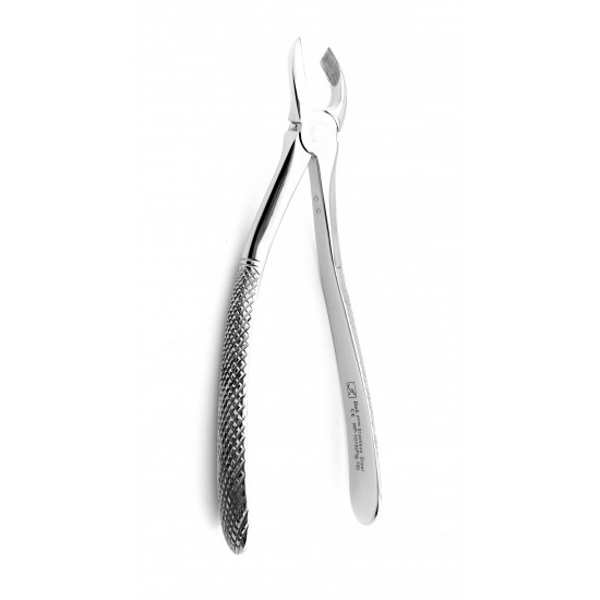 Dental Extracting Forceps English Upper Third Molars Figure 19