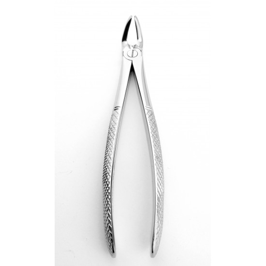 Dental Extracting Forceps English pattern lower Premolar Figure 8