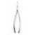 Dental Extracting Forceps English pattern lower roots Figure 48