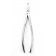 Dental Extracting Forceps English pattern lower roots Figure 48