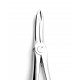 Dental Extracting Forceps English pattern lower roots Figure 48