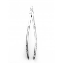 Dental Extracting Forceps English pattern upper third molar Figure 67 1/2L