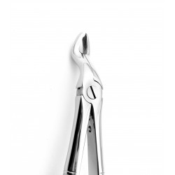 Dental Extracting Forceps English pattern upper third molar Figure 67 1/2L