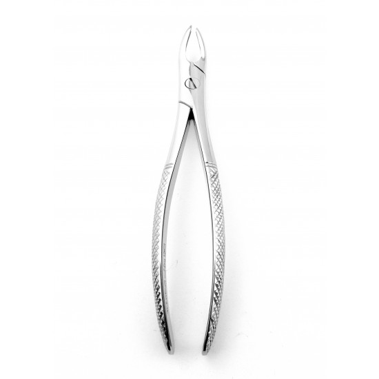 Dental Extracting Forceps English upper molars right Figure 102
