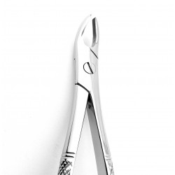 Dental Extracting Forceps English upper molars right Figure 102