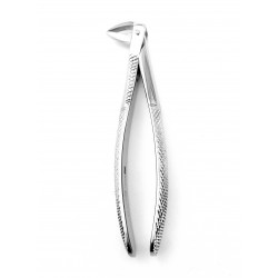 Dental Extracting Forceps Figure 122