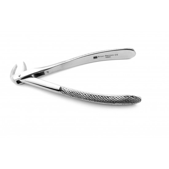 Dental Extracting Forceps Figure 122