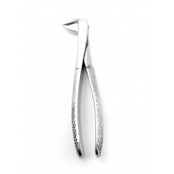 Dental Extracting Forceps Figure 123 Lower Root