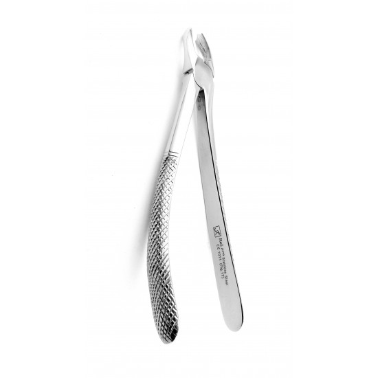 Dental Extracting Forceps Figure 17