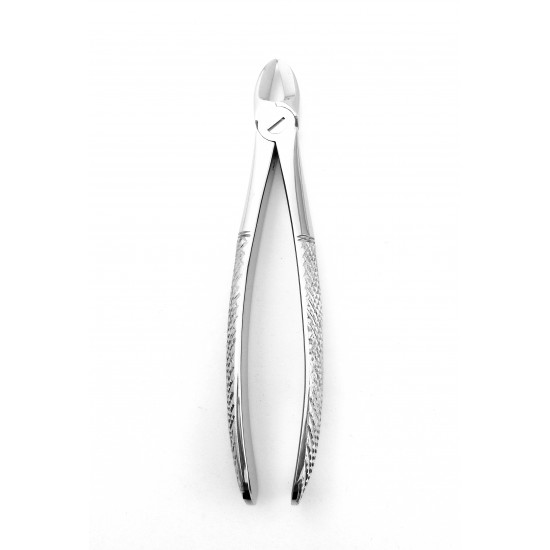 Dental Extracting Forceps Figure 54