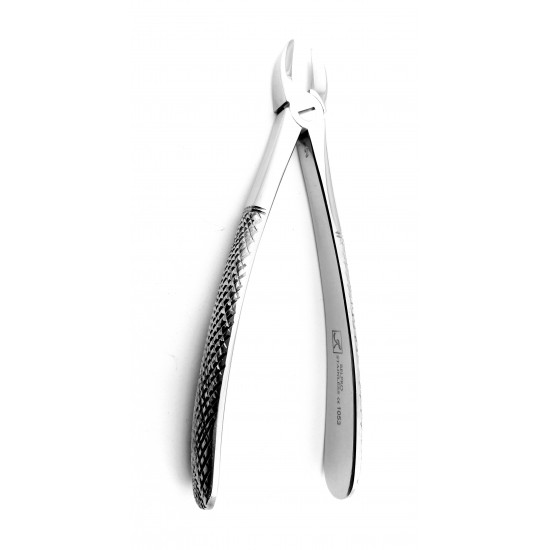 Dental Extracting Forceps Figure 54