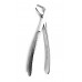 Dental Extracting Forceps Figure 73 L