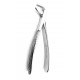 Dental Extracting Forceps Figure 73 L