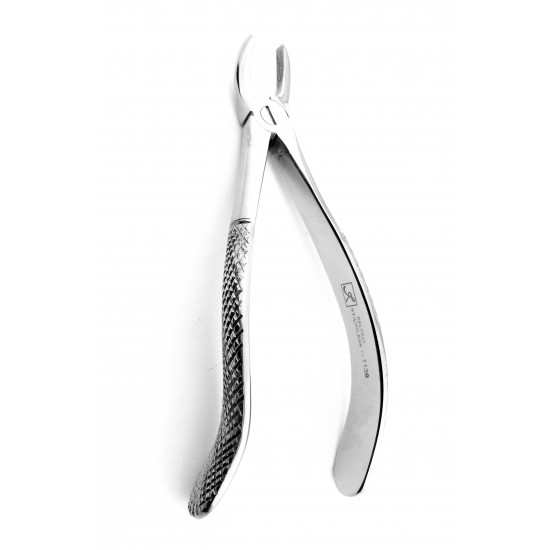 Dental Extracting Forceps Figure 94