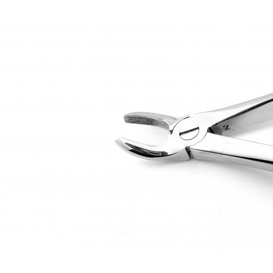 Dental Extracting Forceps Figure 94