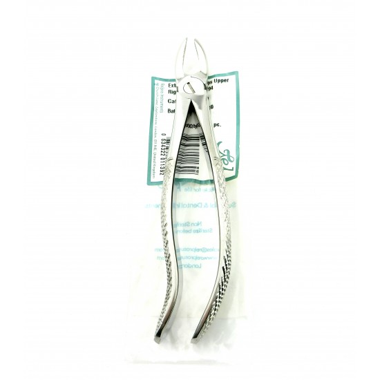 Dental Extracting Forceps Figure 94