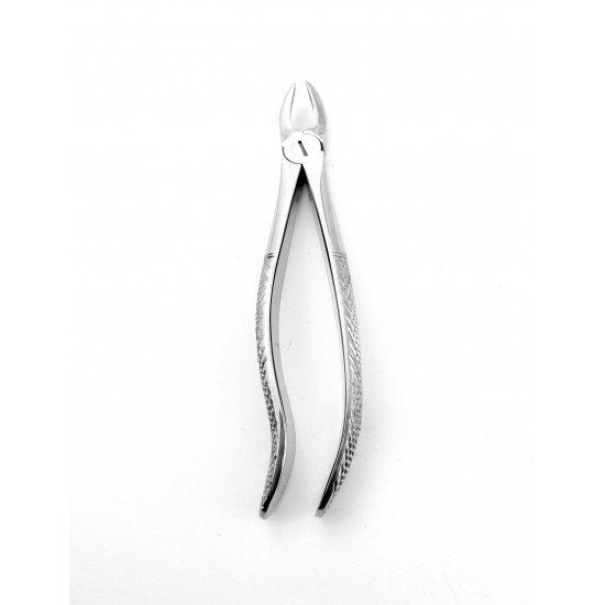 Dental Extracting Forceps Figure 95