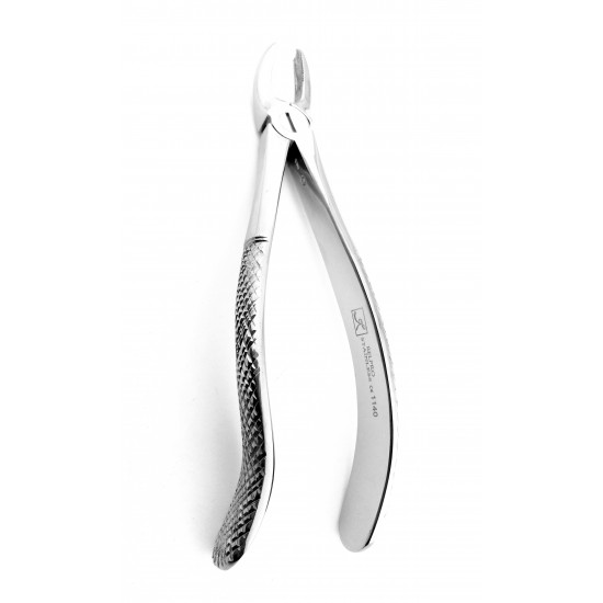 Dental Extracting Forceps Figure 95