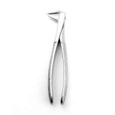 Dental Extracting Forceps Lower Canines Figure 143