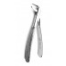 Dental Extracting Forceps Lower Canines Figure 143