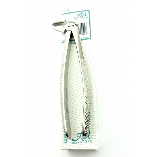 Dental Extracting Forceps Lower Molars Left Figure 24