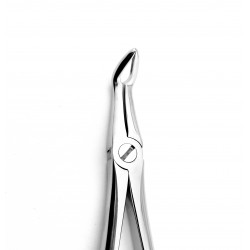 Dental Extracting Forceps Lower Root Figure 45