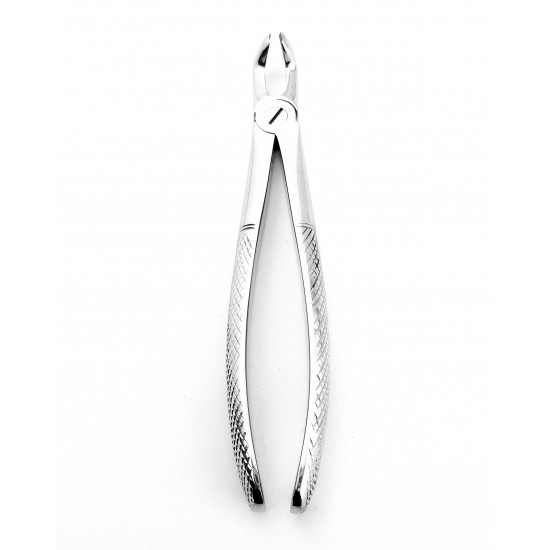 Dental Extracting Forceps Lower Third Molars Figure 79