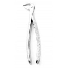 Dental Extracting Forceps Special English pattern Figure 75 L