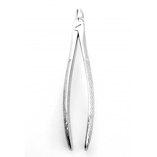 Dental Extracting Forceps Third Molar Figure 67 A