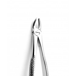 Dental Extracting Forceps children 1st molar Figure 39