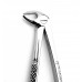 Dental Extracting Forceps children pattern lower Incissor and Premolar Figure 13 S