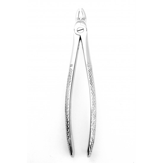 Dental Extracting Forceps english patten upper third molar right Figure 67 R