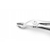 Dental Extracting Forceps english patten upper third molar right Figure 67 R
