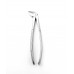 Dental Extracting Forceps english pattern upper incissor Figure 4