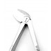 Dental Extracting Forceps english pattern upper incissor Figure 4
