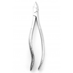 Dental Extracting Forceps english pattern upper root Figure 76 S