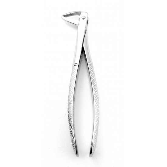 Dental Extracting Forceps english pattern upper roots Figure 114