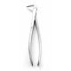 Dental Extracting Forceps english pattern upper roots Figure 114