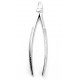 Dental Extracting Forceps upper Premolar Figure 7