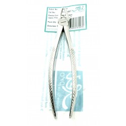 Dental Extracting Forceps upper Premolar Figure 7