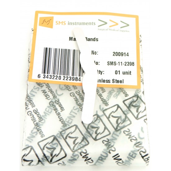 Matrix Bands