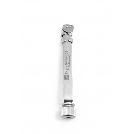 Dental Matrix Squiveland Narrow