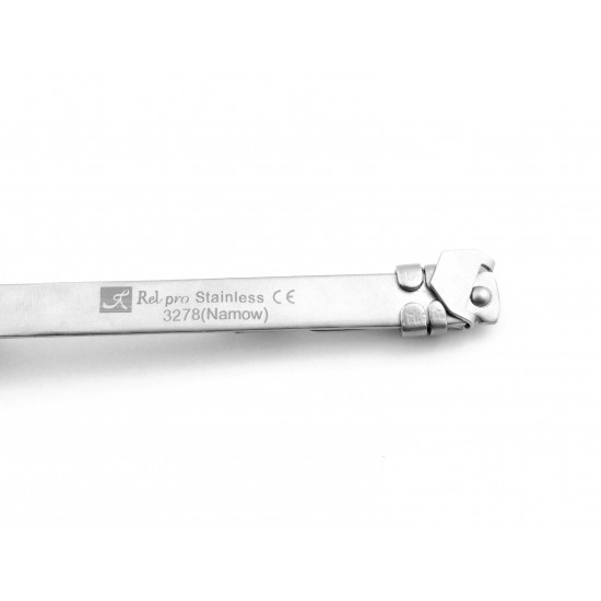 Dental Matrix Squiveland Narrow