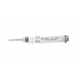 Dental Matrix Squiveland Wide Stainless Steel